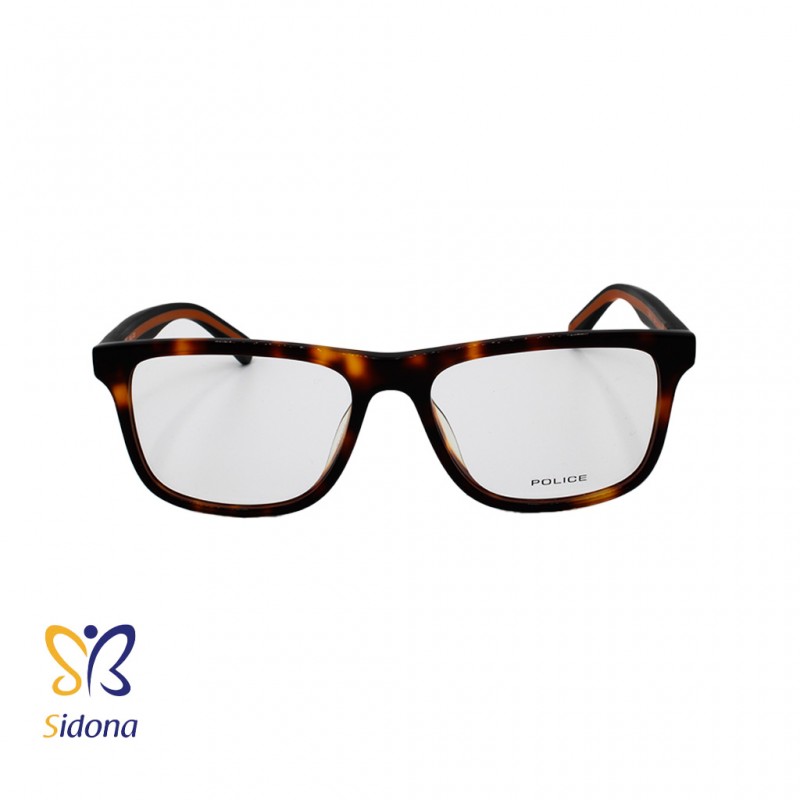 عینک طبی بچه گانه Police مدل VK 049 745