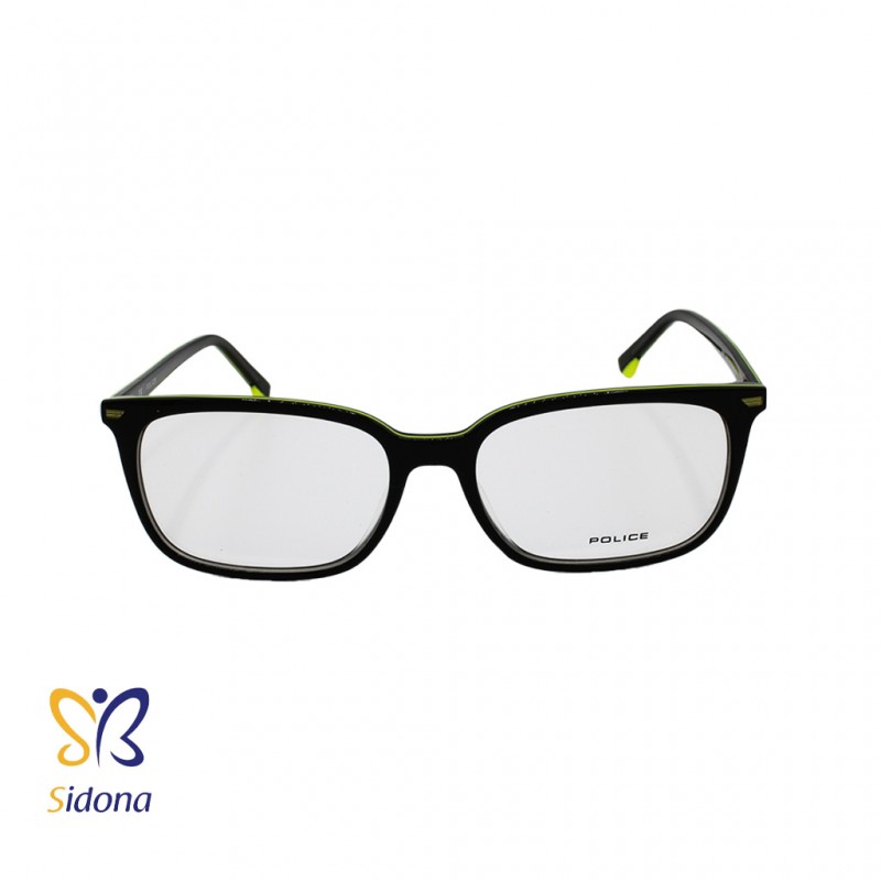 عینک طبی بچه گانه Police مدل VK 062 9DZ