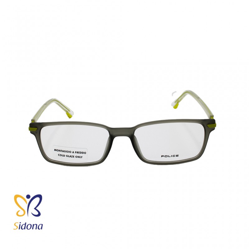 عینک طبی بچه گانه Police مدل VK 060N M20