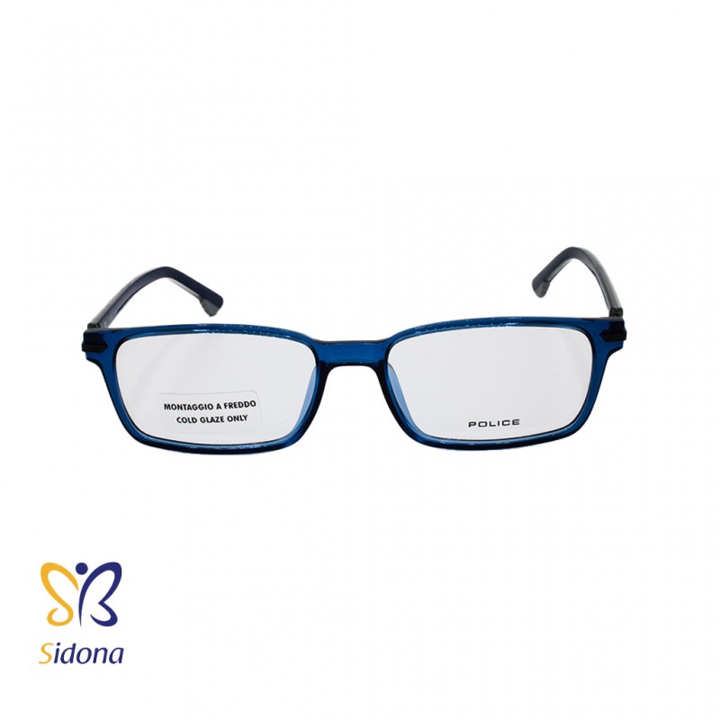 عینک طبی بچه گانه Police مدل VK 060 7FK