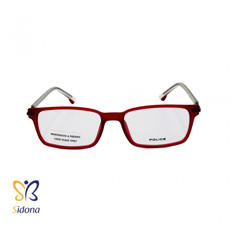 عینک طبی بچه گانه Police مدل VK 060N Z75