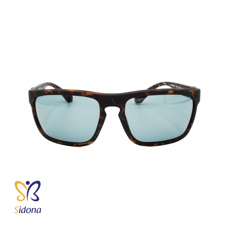 عینک آفتابی  مردانه Police مدل SPL F63  878