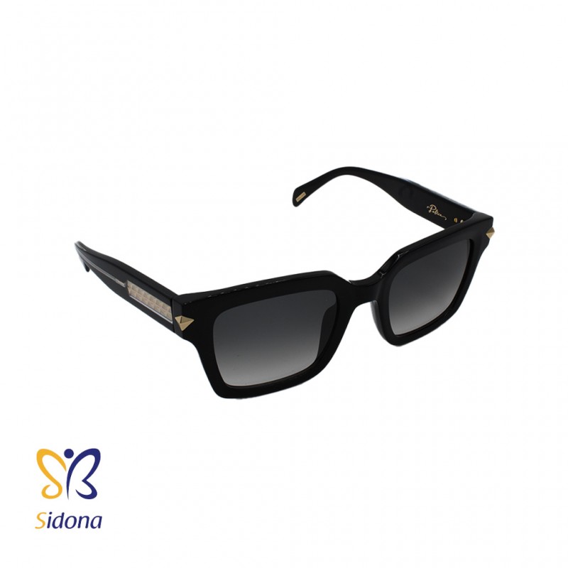 عینک آفتابی زنانه Police مدل SPL F32 700