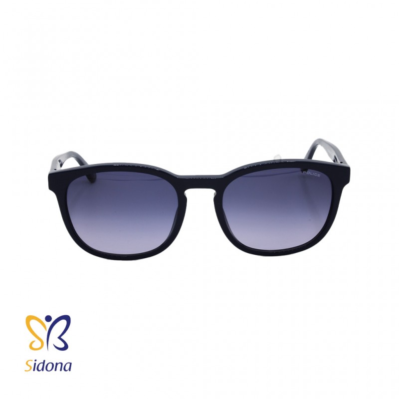 عینک آفتابی یونیسکس Police مدل SPL 997 D82