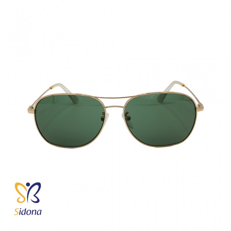 عینک آفتابی  مردانه Police مدل SPL 358 349