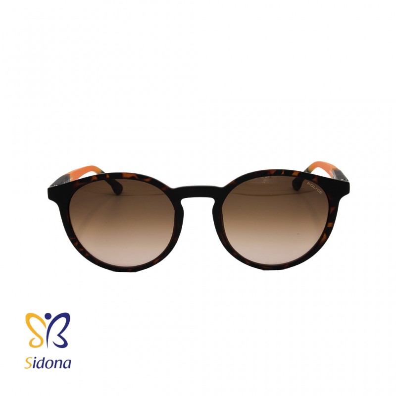 عینک آفتابی زنانه Police مدل SPL 878 878
