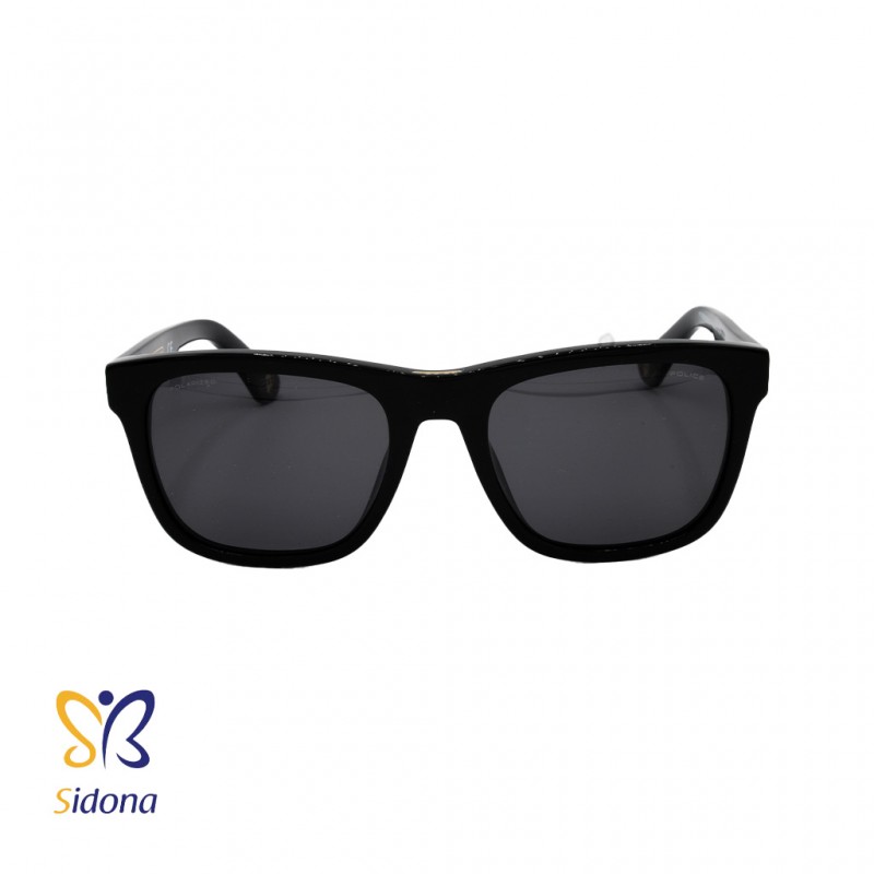 عینک آفتابی یونیسکس Police مدل SPL E37 700P