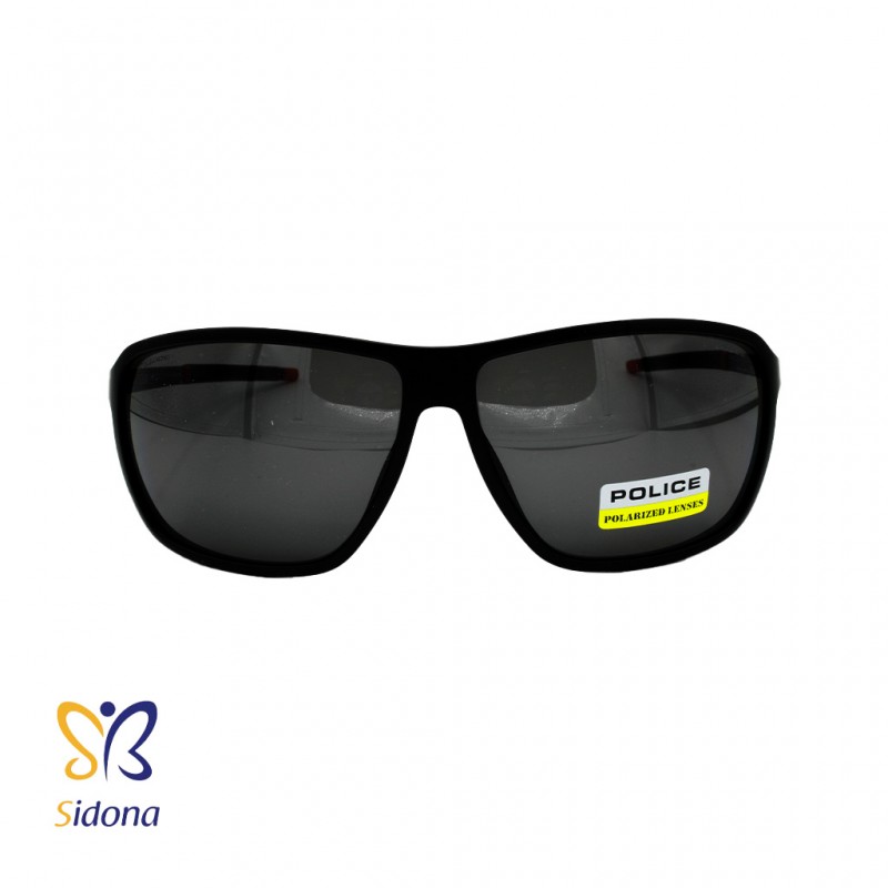 عینک آفتابی  مردانه Police مدل SPL L15 U28P