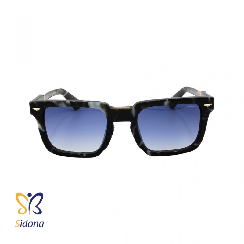 عینک آفتابی زنانه Police مدل SPL L88 869