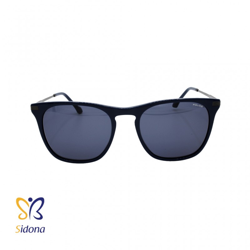 عینک آفتابی زنانه Police مدل SPL D65 4G5