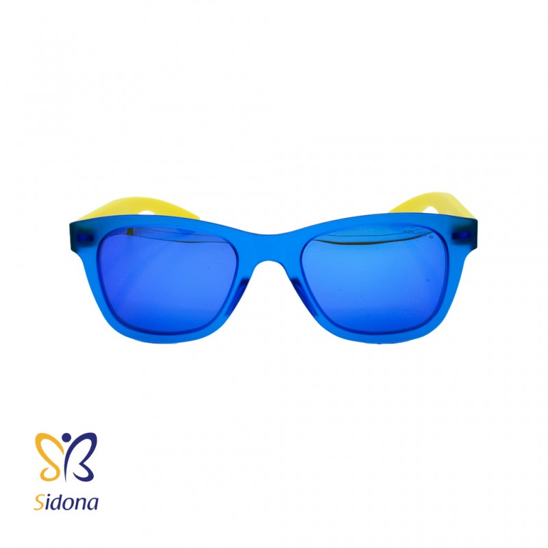 عینک آفتابی بچه گانه Police مدل SK 039 U43B
