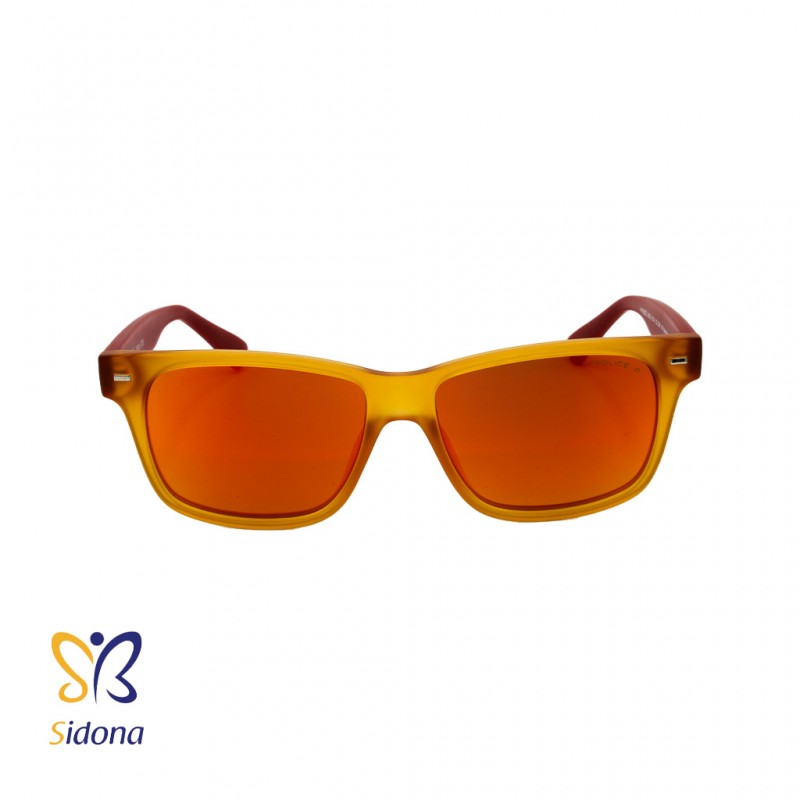 عینک آفتابی بچه گانه Police مدل SK 033 T04R