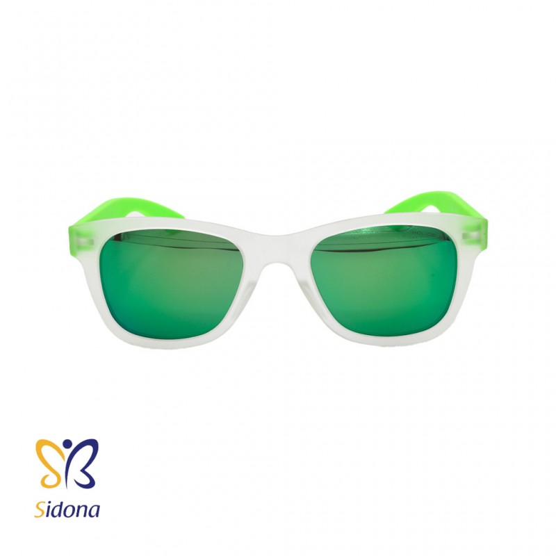 عینک آفتابی بچه گانه Police مدل SK 039 Z69V