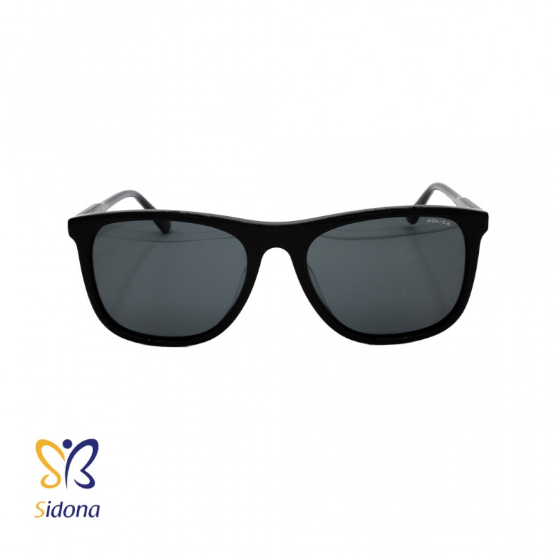 عینک آفتابی یونیسکس Police مدل SPL E89 700