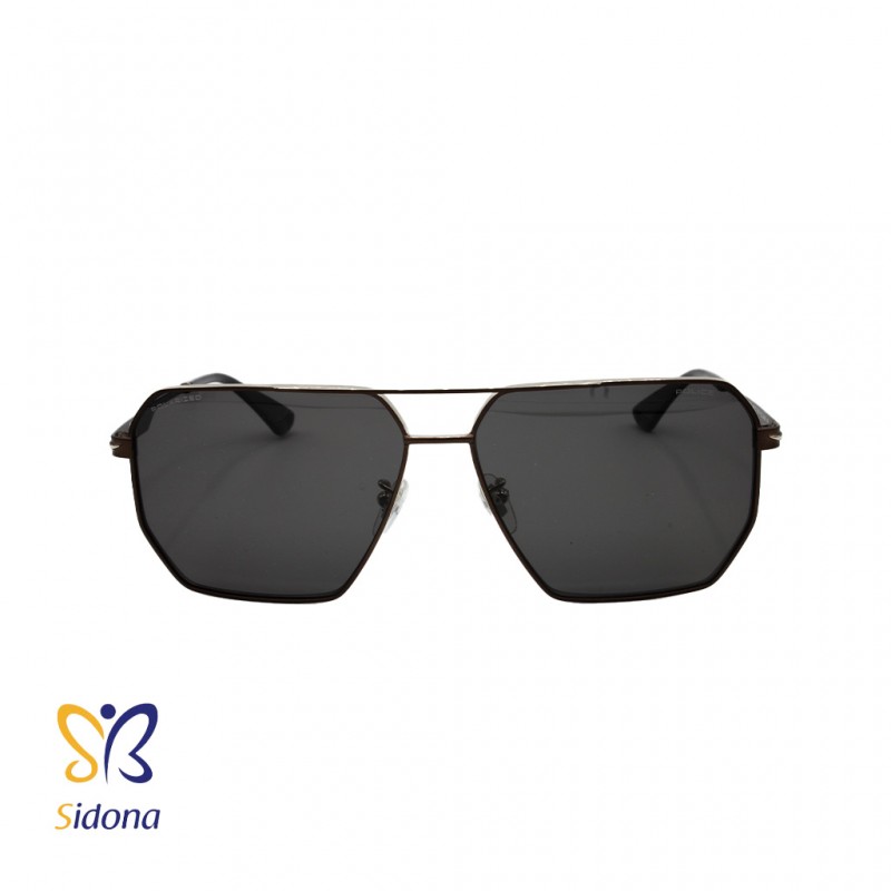 عینک آفتابی  مردانه Police مدل SPL L79 A75P