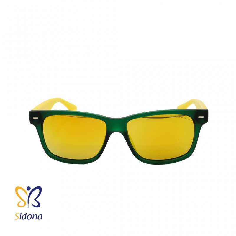 عینک آفتابی بچه گانه Police مدل SK 033 P13G