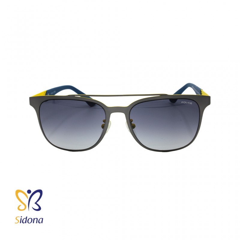 عینک آفتابی بچه گانه Police مدل SK 544 1HF