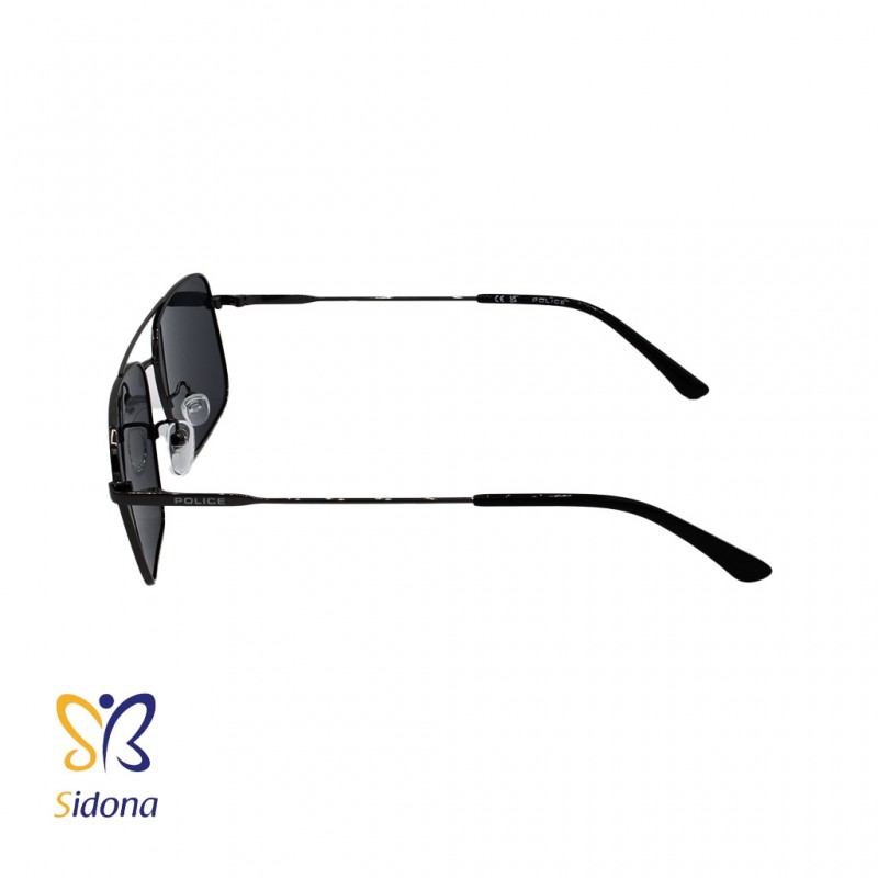 عینک آفتابی  مردانه Police مدل SPL E88 K59