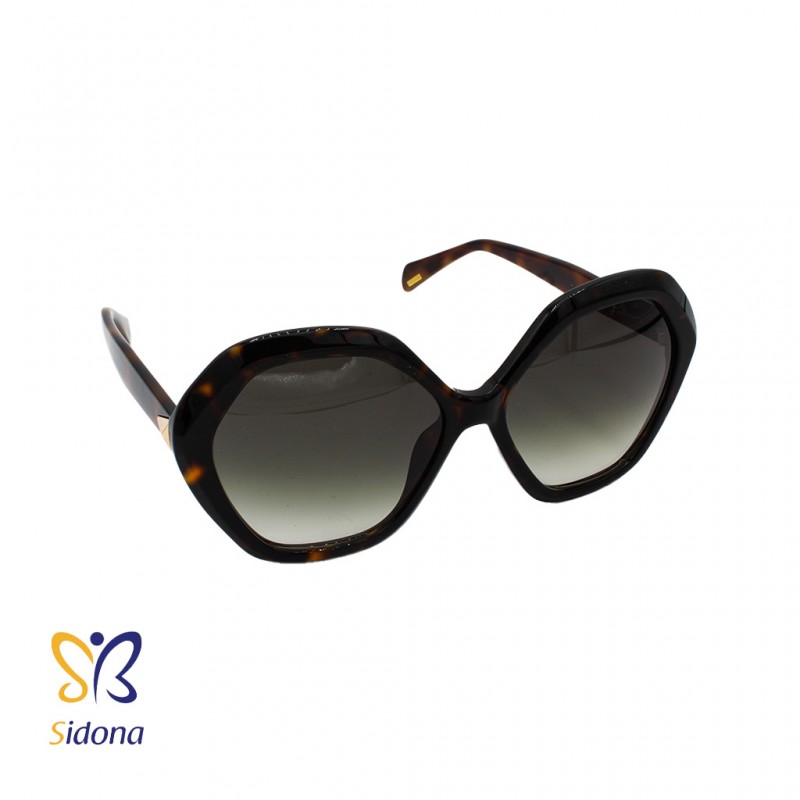 عینک آفتابی زنانه Police مدل SPL D29 722