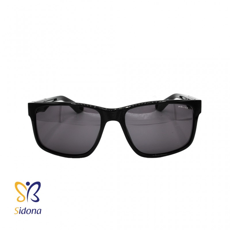 عینک آفتابی  مردانه Police مدل SPL 806 Z42