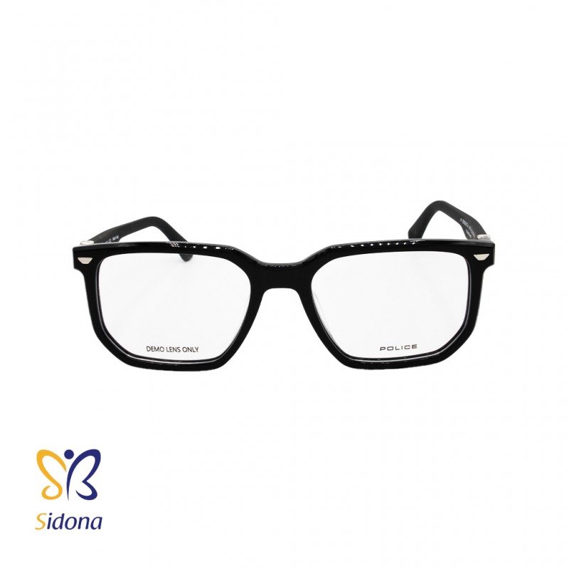 عینک آفتابی - طبی یونیسکس Police مدل UPL F75 700P