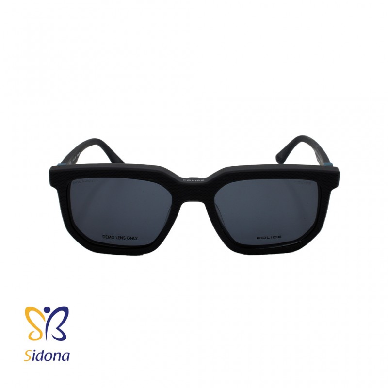 عینک آفتابی - طبی یونیسکس Police مدل UPL F75 1GPZ