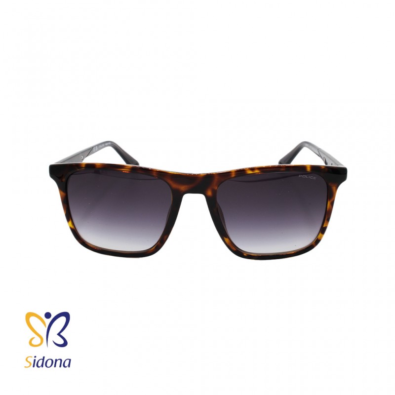 عینک آفتابی یونیسکس Police مدل SPL F17 978