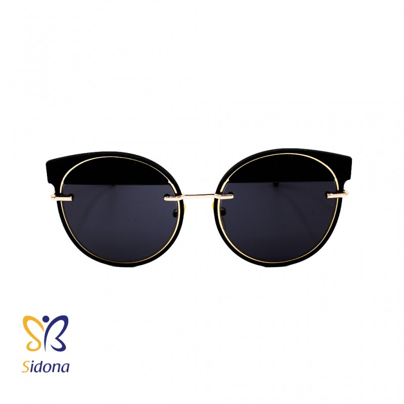 عینک آفتابی زنانه Police مدل SPL 833 300