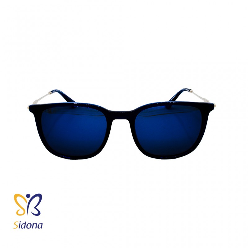 عینک آفتابی یونیسکس Police مدل SPL L77 6G5P