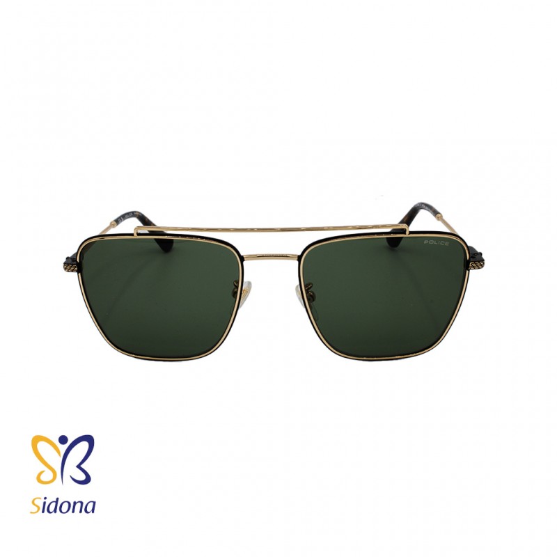 عینک آفتابی  مردانه Police مدل SPL N38 300