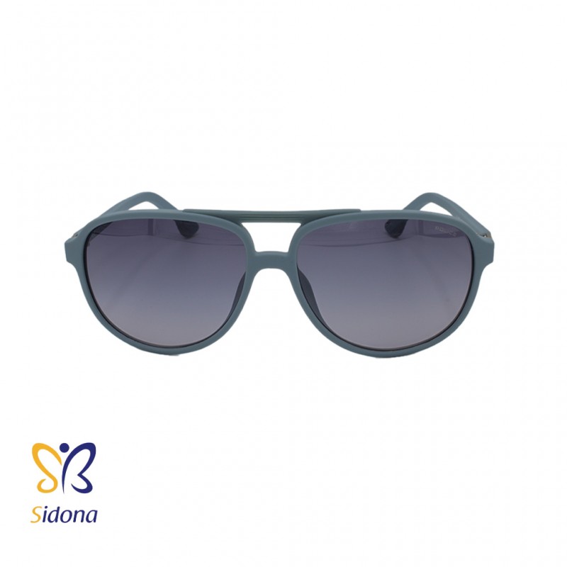 عینک آفتابی  مردانه Police مدل SPL 962 7H1X