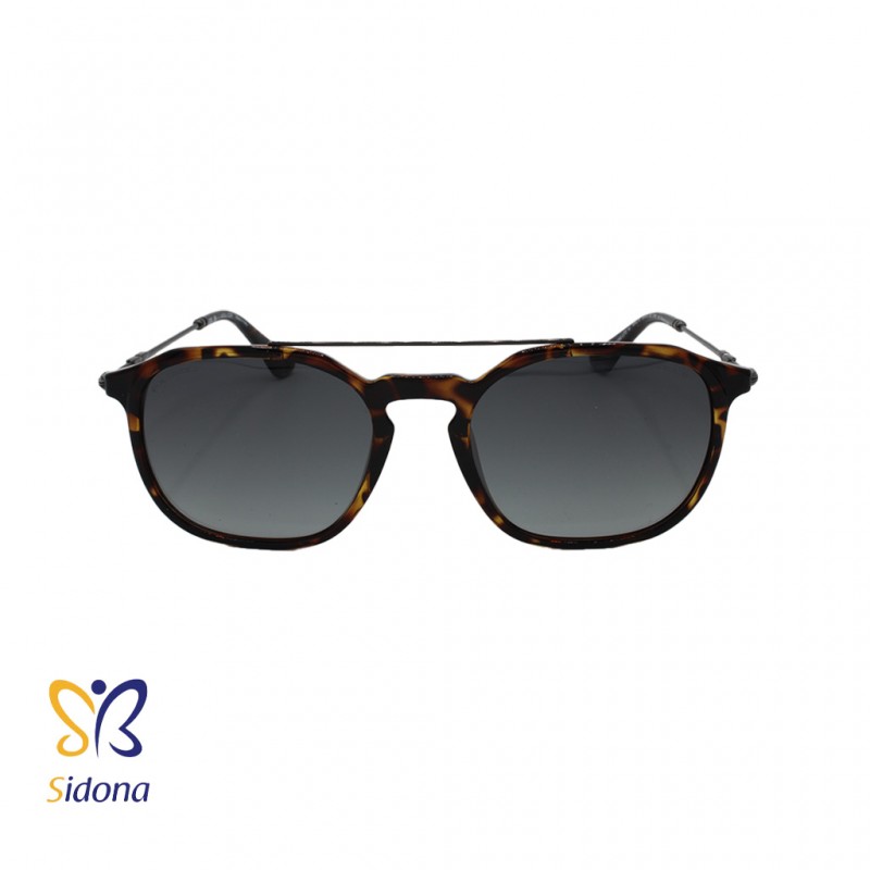 عینک آفتابی یونیسکس Police مدل SPL L76 978P