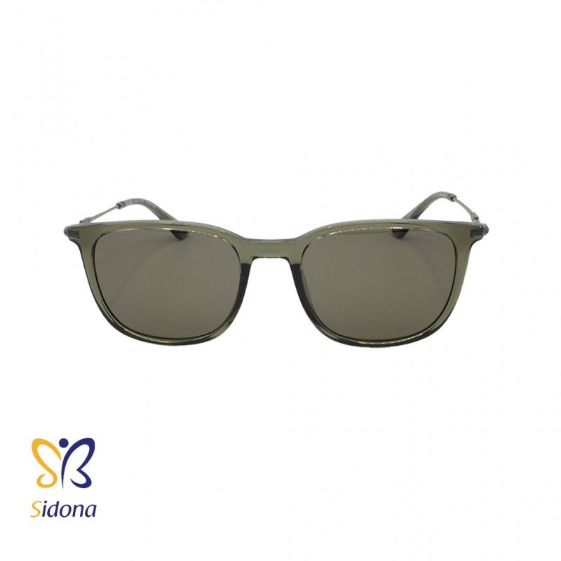 عینک آفتابی یونیسکس Police مدل SPL L77 G61P