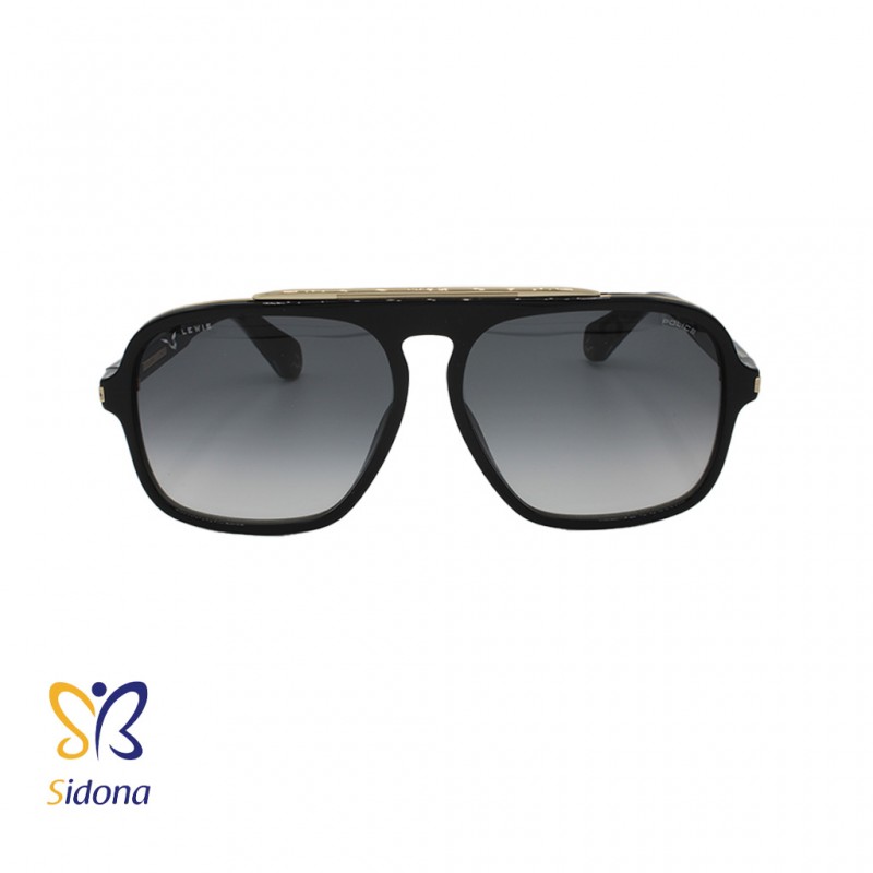 عینک آفتابی  مردانه Police مدل SPL E20 700