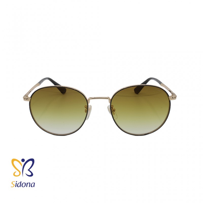 عینک آفتابی یونیسکس Police مدل SPL D94 301G