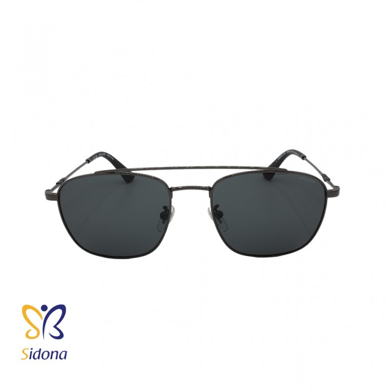 عینک آفتابی یونیسکس Police مدل SPL 996 568
