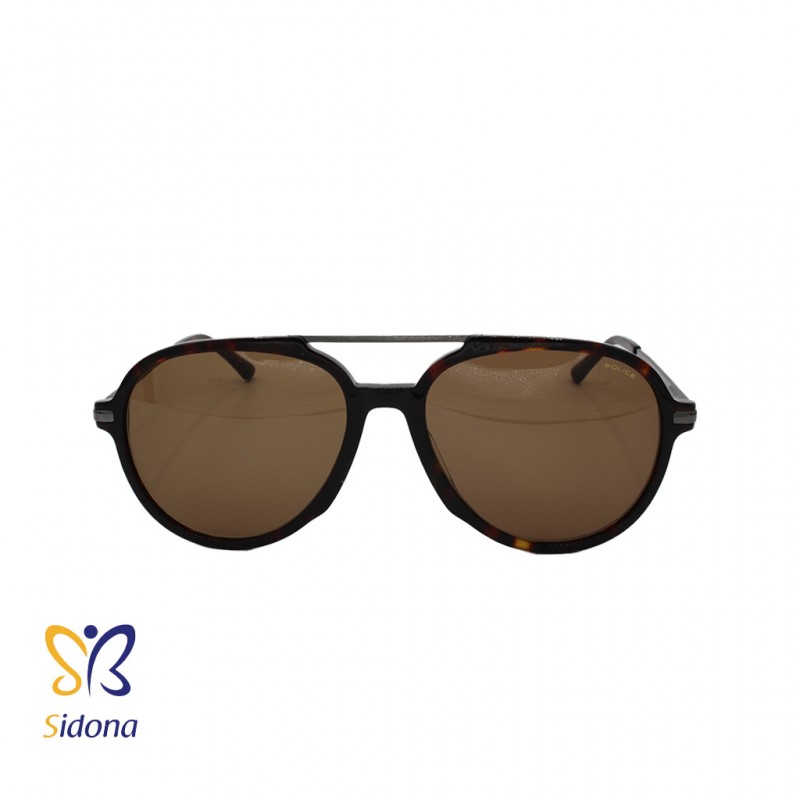 عینک آفتابی  مردانه Police مدل SPL E91 790