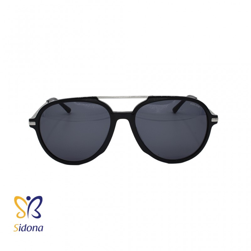 عینک آفتابی  مردانه Police مدل SPL E91 700