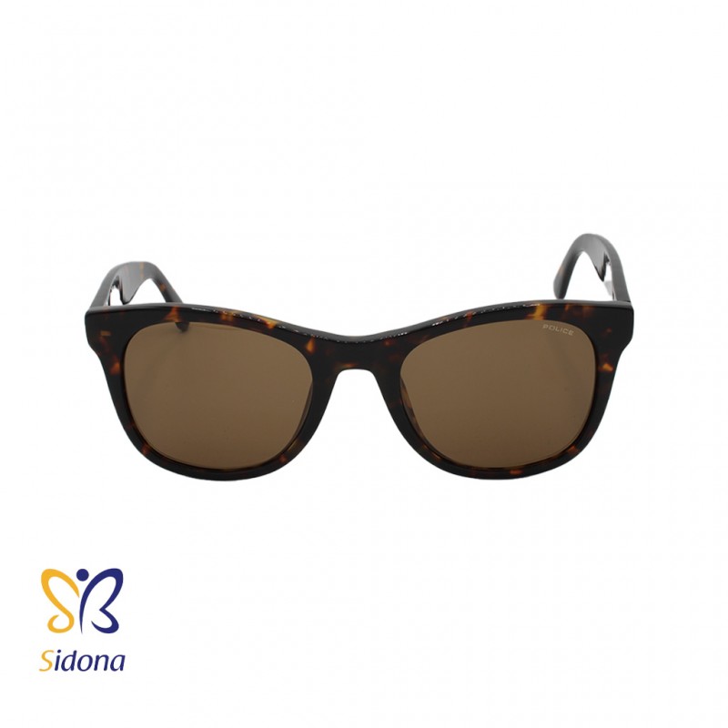 عینک آفتابی زنانه Police مدل SPL A84 722