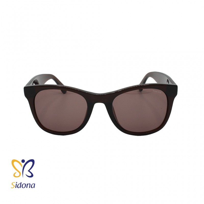 عینک آفتابی زنانه Police مدل SPL A84 958