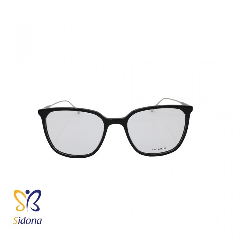 عینک طبی یونیسکس Police مدل VPL C10 700