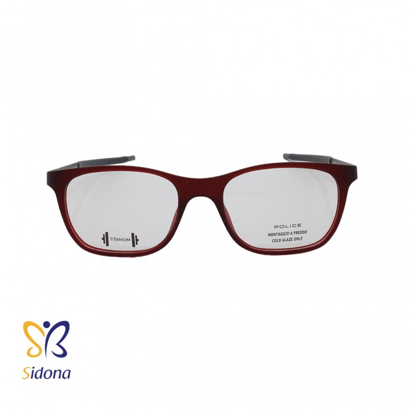 عینک طبی زنانه Police مدل VPL F86 D41