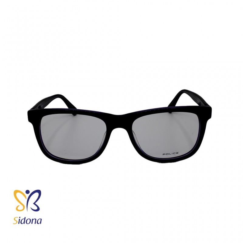 عینک طبی یونیسکس Police مدل VPL 813 V27