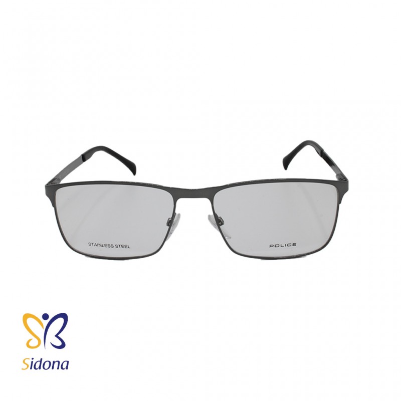 عینک طبی یونیسکس Police مدل VPL C03 568