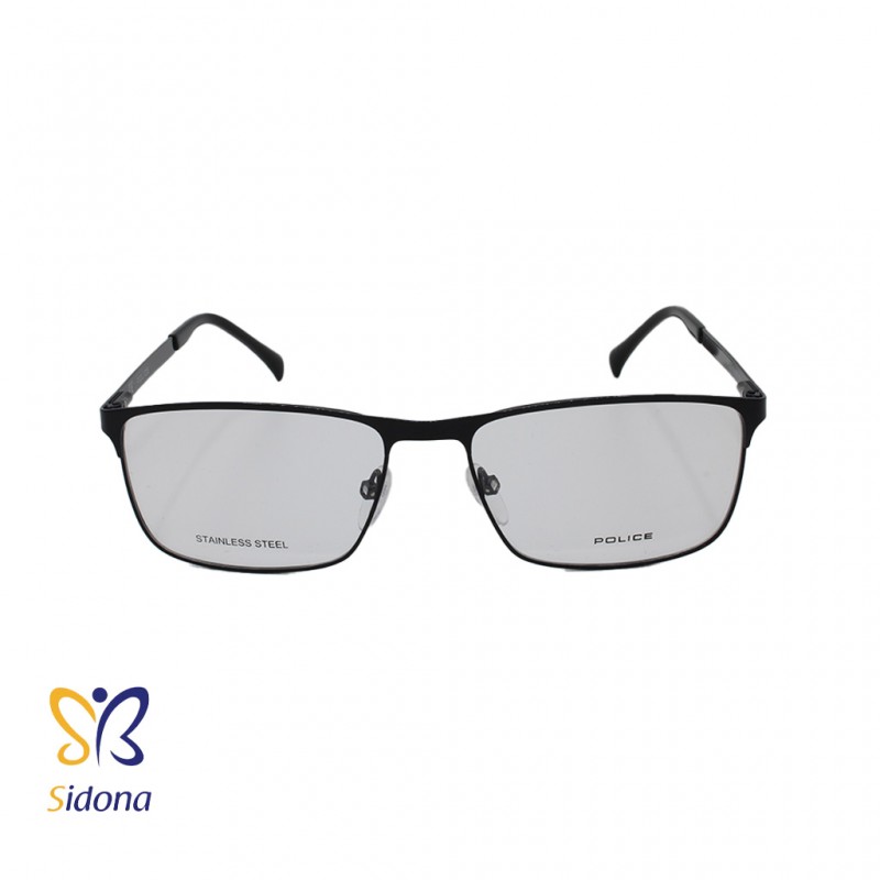 عینک طبی یونیسکس Police مدل VPL C03 530