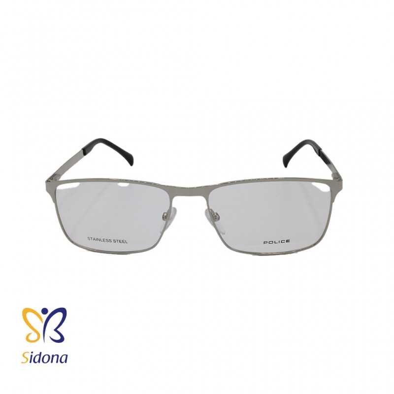 عینک طبی یونیسکس Police مدل VPL C03 579