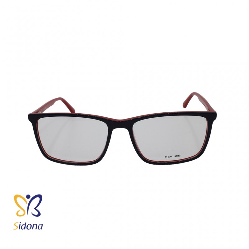 عینک طبی یونیسکس Police مدل VPL C11 1BT