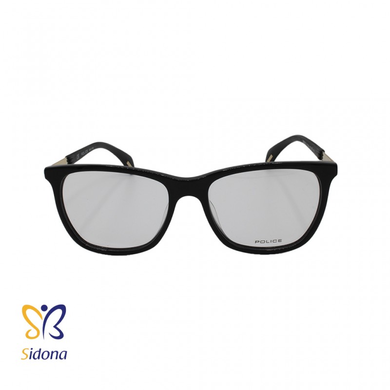 عینک طبی یونیسکس Police مدل VPL 630 700