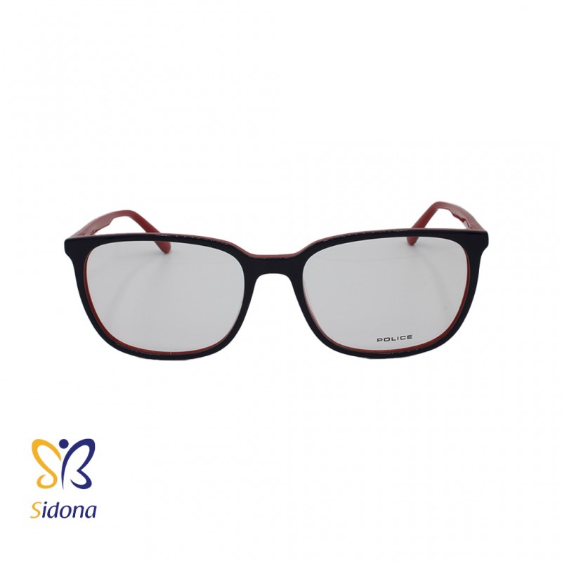 عینک طبی زنانه Police مدل VPL C12 1BT