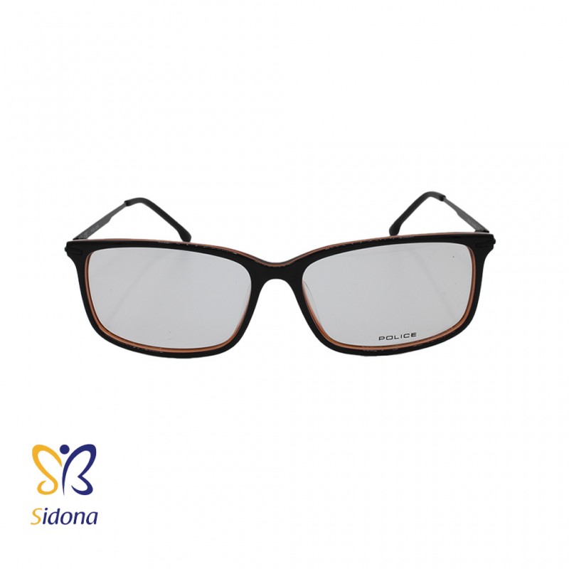 عینک طبی یونیسکس Police مدل VPL A72 9DX
